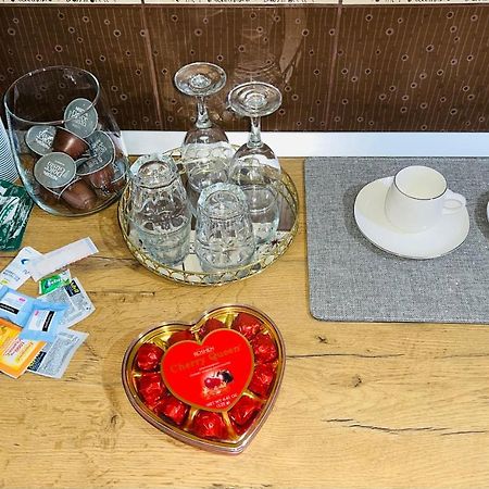 ヤシCasa Biaアパートメント エクステリア 写真