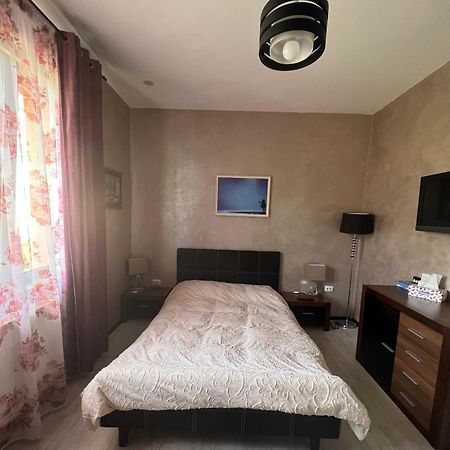 ヤシCasa Biaアパートメント エクステリア 写真