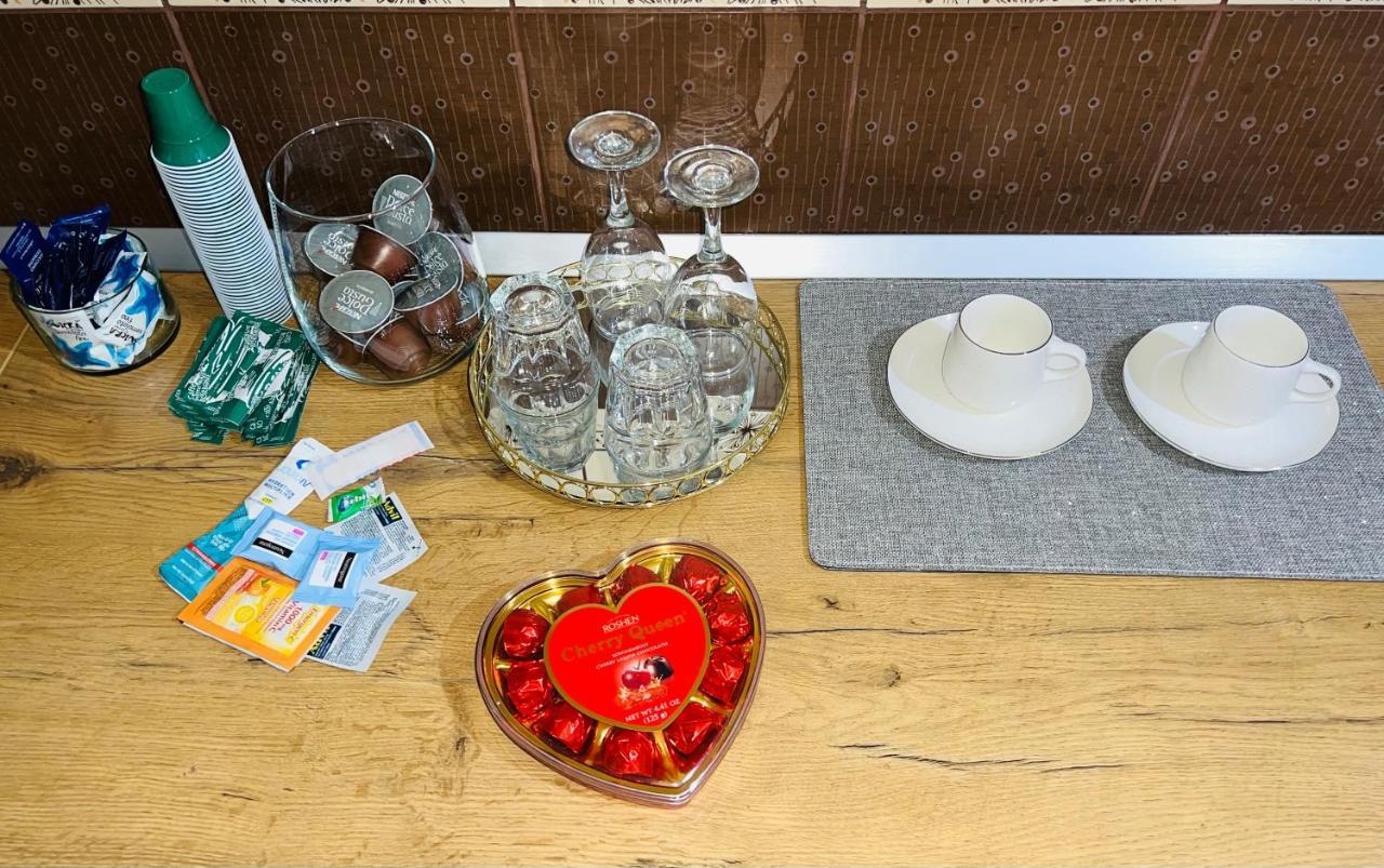 ヤシCasa Biaアパートメント エクステリア 写真