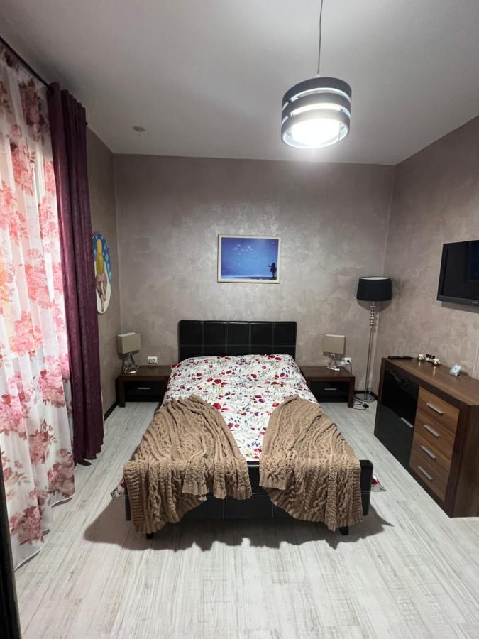 ヤシCasa Biaアパートメント エクステリア 写真