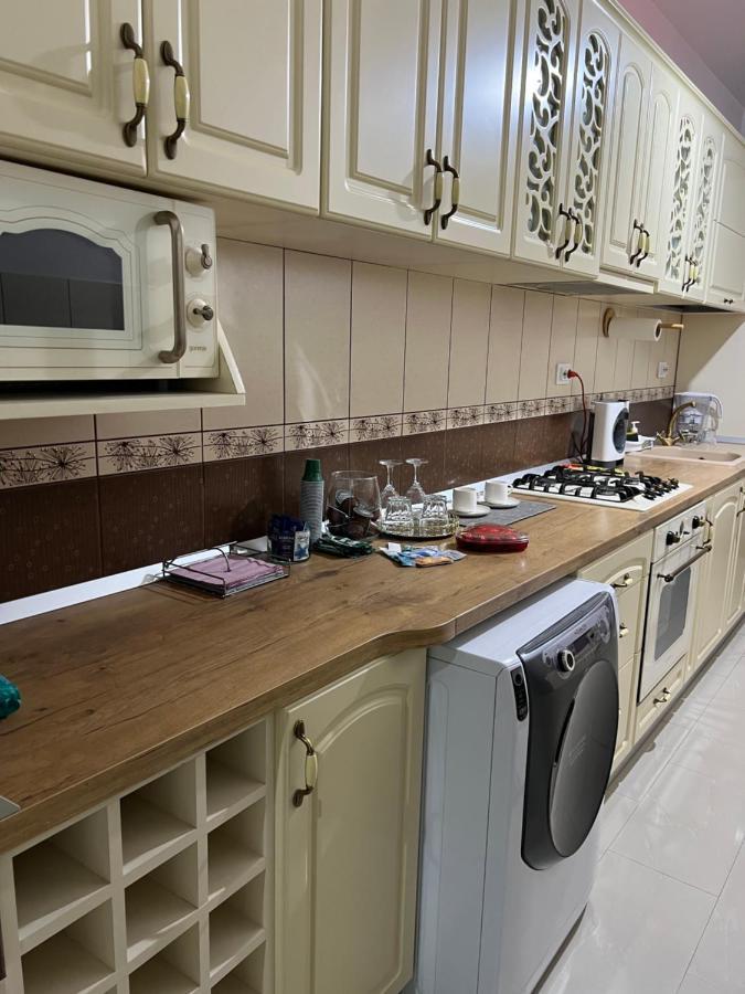 ヤシCasa Biaアパートメント エクステリア 写真