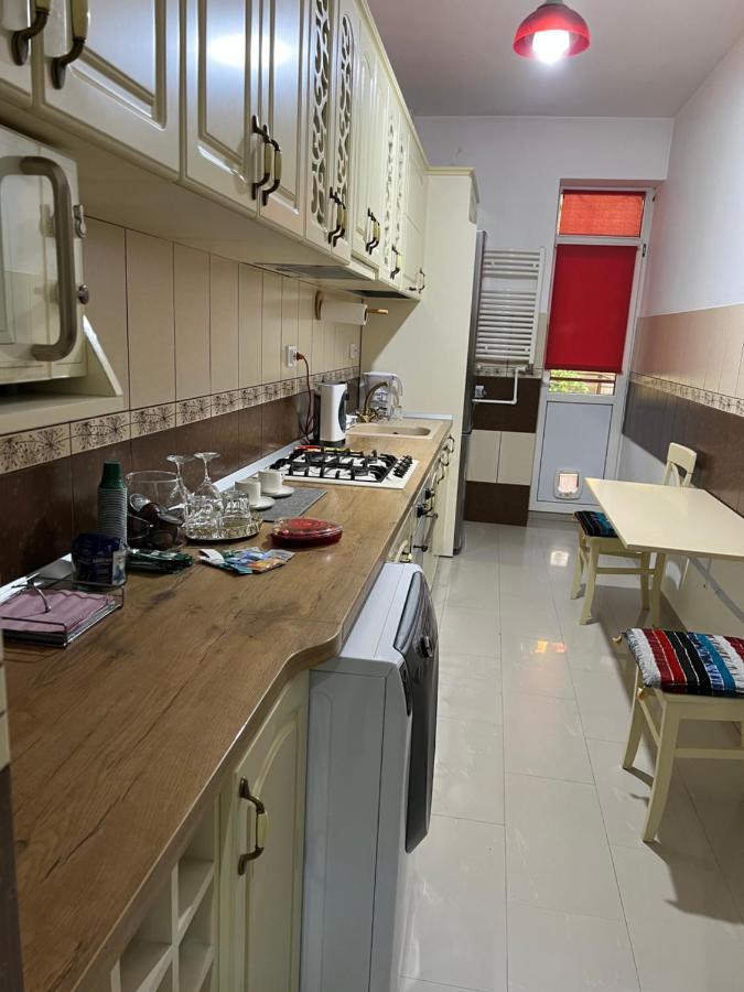 ヤシCasa Biaアパートメント エクステリア 写真