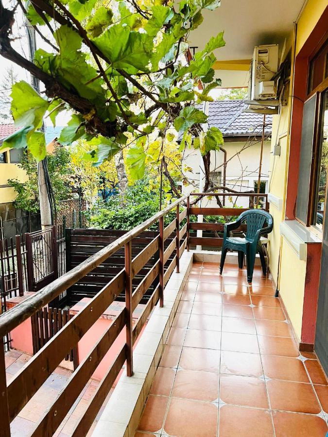 ヤシCasa Biaアパートメント エクステリア 写真