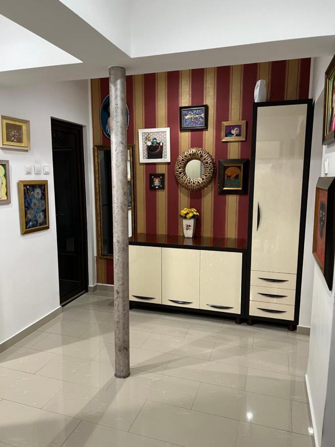 ヤシCasa Biaアパートメント エクステリア 写真