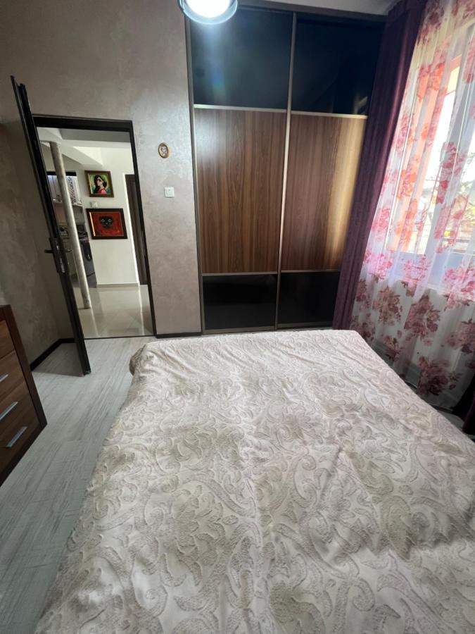 ヤシCasa Biaアパートメント エクステリア 写真