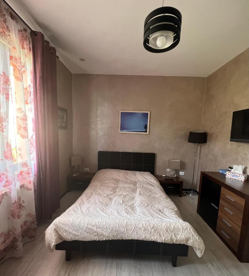 ヤシCasa Biaアパートメント エクステリア 写真